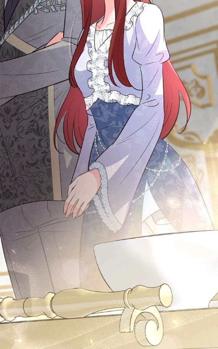 The Handmaiden Hates Childcare Chapter 93 538 100