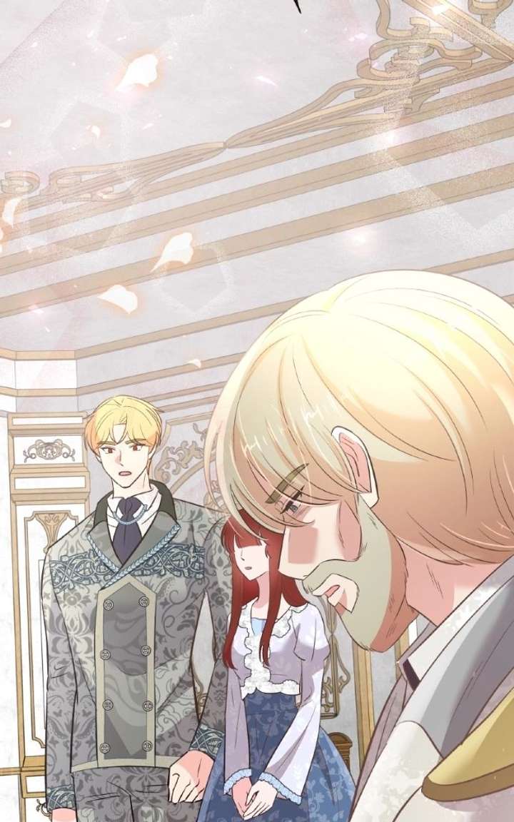 The Handmaiden Hates Childcare Chapter 93 546 108