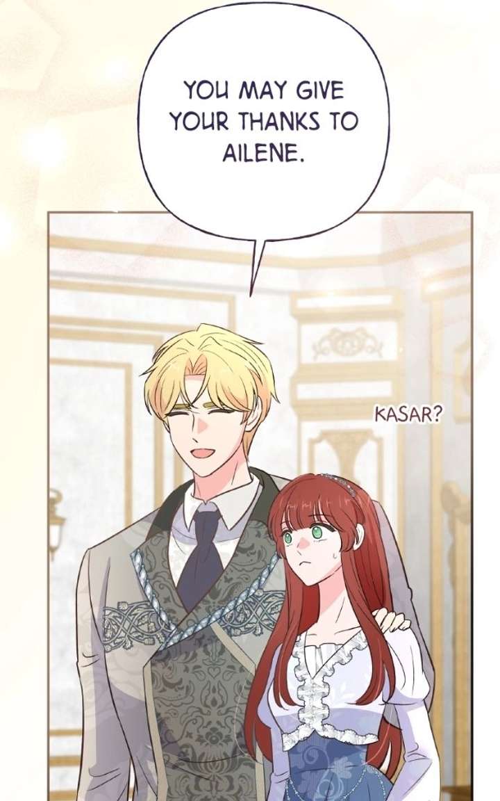 The Handmaiden Hates Childcare Chapter 93 569 131