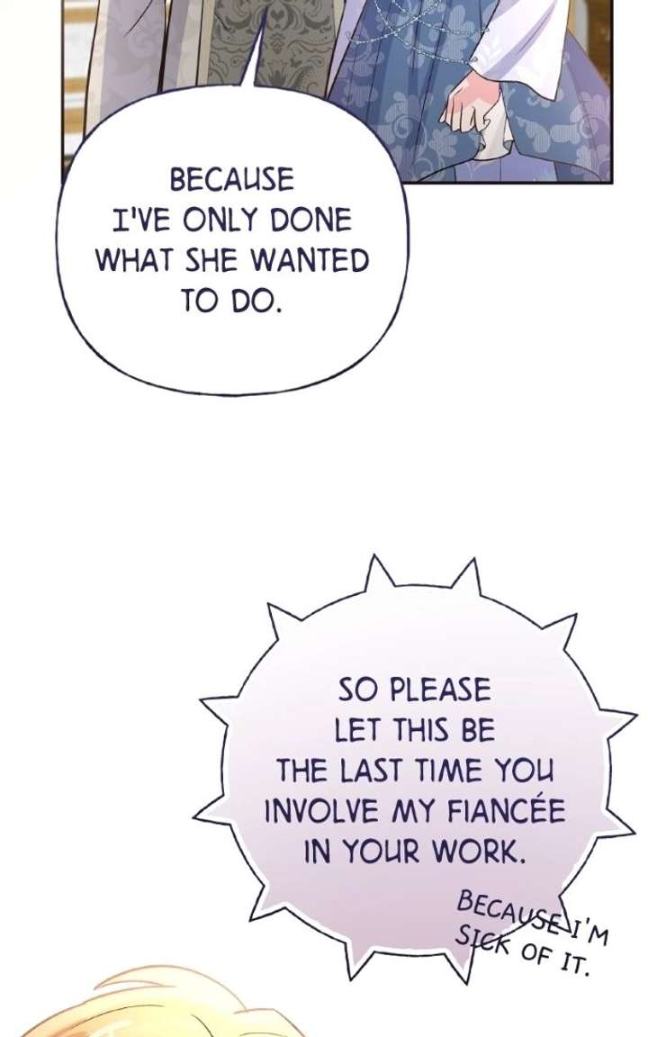 The Handmaiden Hates Childcare Chapter 93 570 132