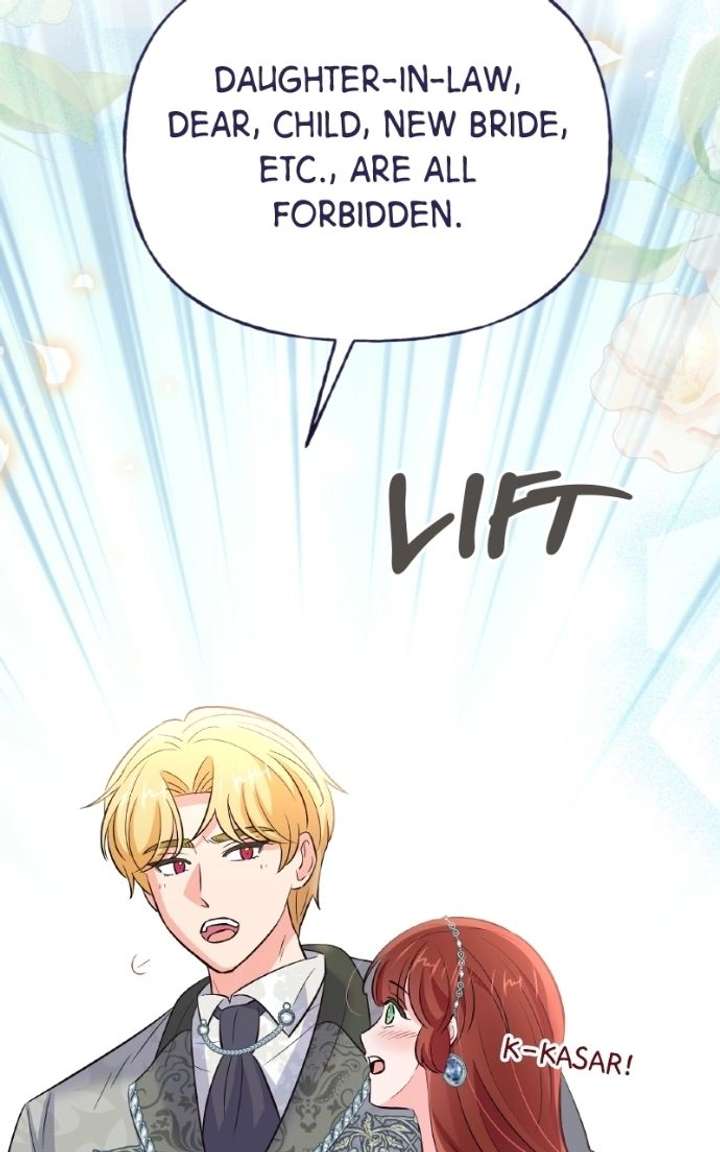 The Handmaiden Hates Childcare Chapter 93 576 138