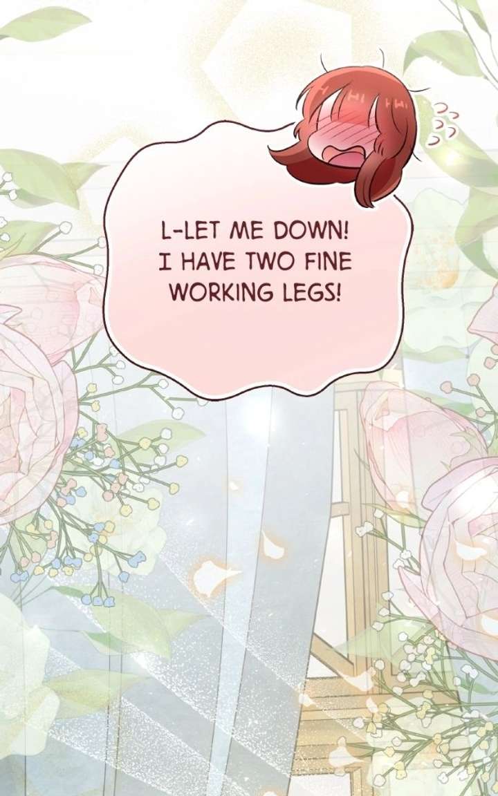 The Handmaiden Hates Childcare Chapter 93 579 141