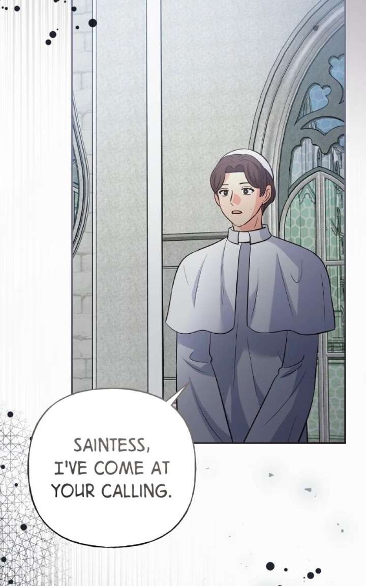 The Handmaiden Hates Childcare Chapter 95 421 010