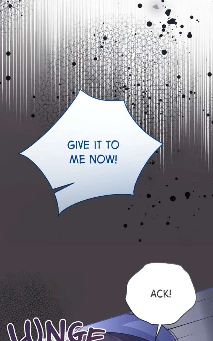 The Handmaiden Hates Childcare Chapter 95 422 011