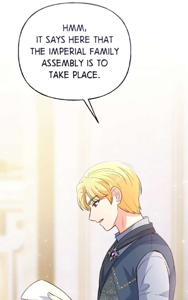 The Handmaiden Hates Childcare Chapter 95 454 043