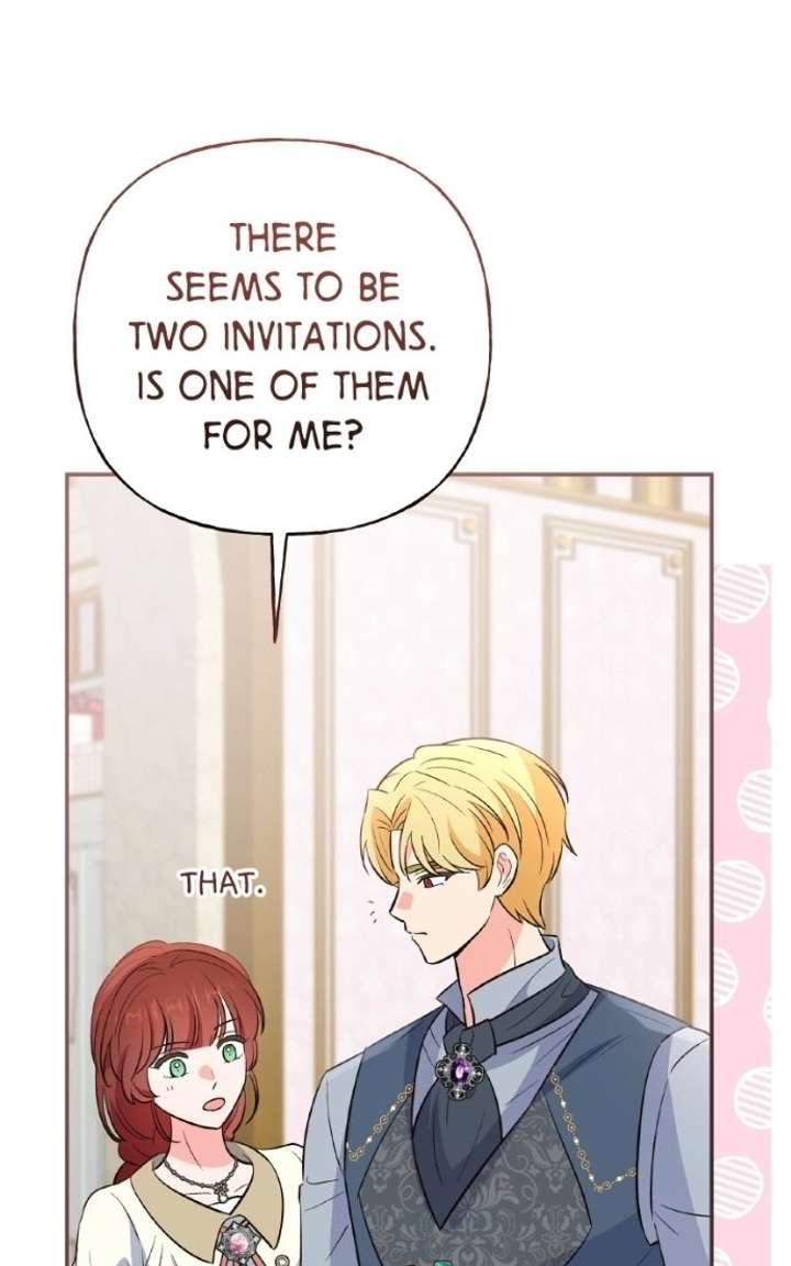 The Handmaiden Hates Childcare Chapter 95 459 048