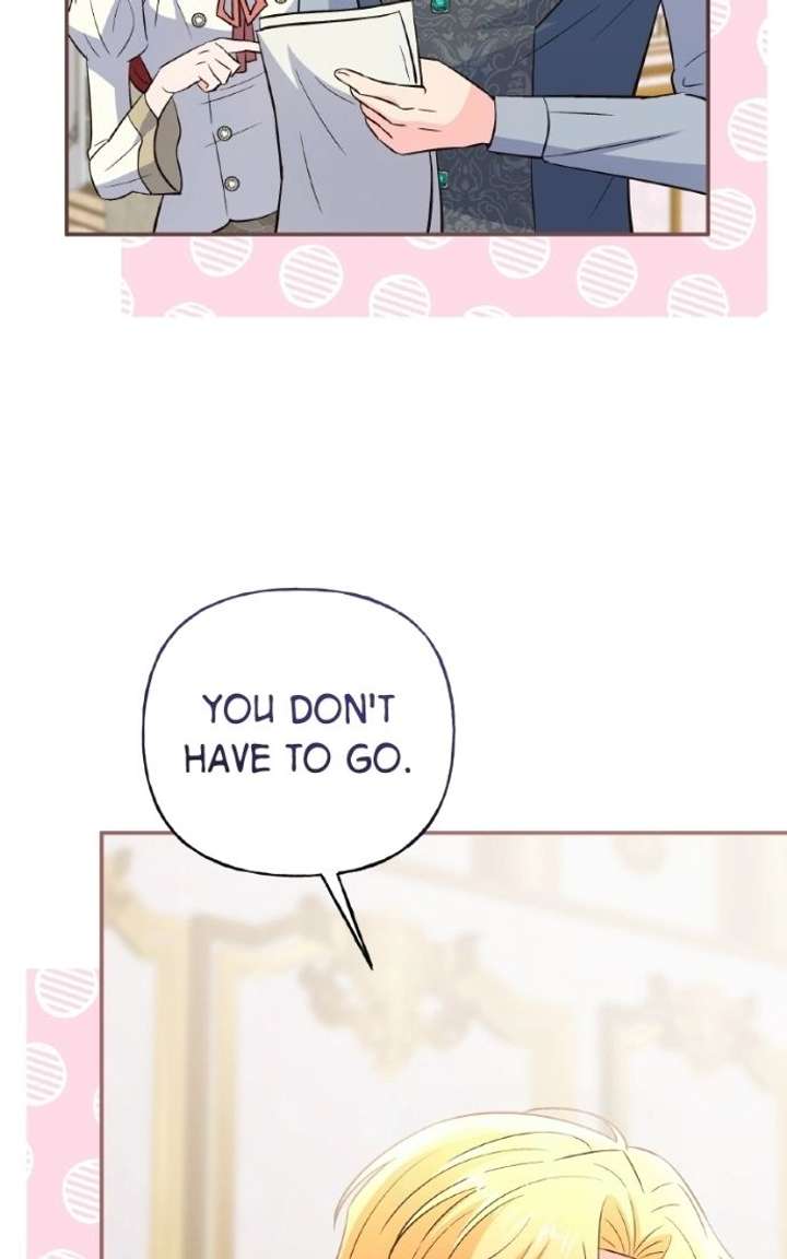 The Handmaiden Hates Childcare Chapter 95 460 049