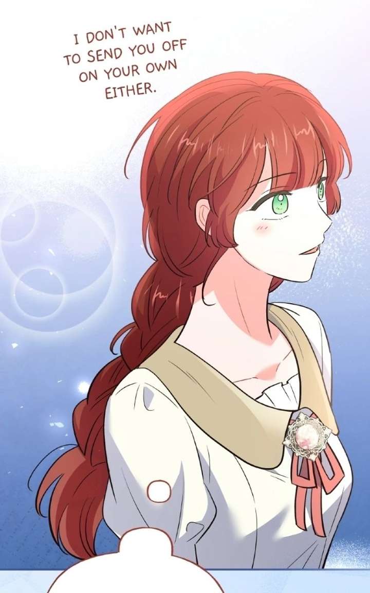 The Handmaiden Hates Childcare Chapter 95 464 053