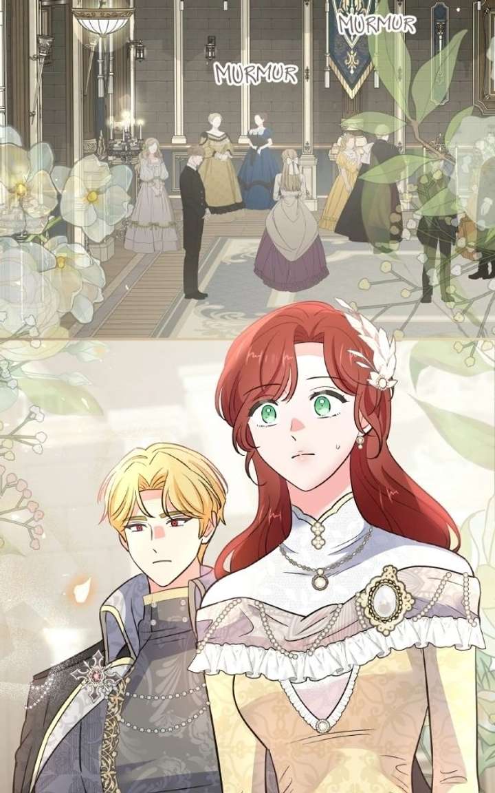 The Handmaiden Hates Childcare Chapter 95 469 058