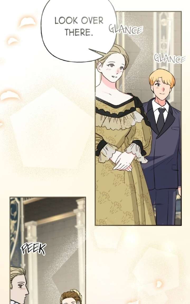 The Handmaiden Hates Childcare Chapter 95 472 061