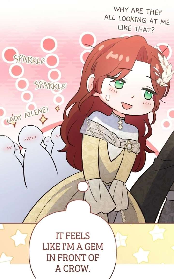 The Handmaiden Hates Childcare Chapter 95 474 063