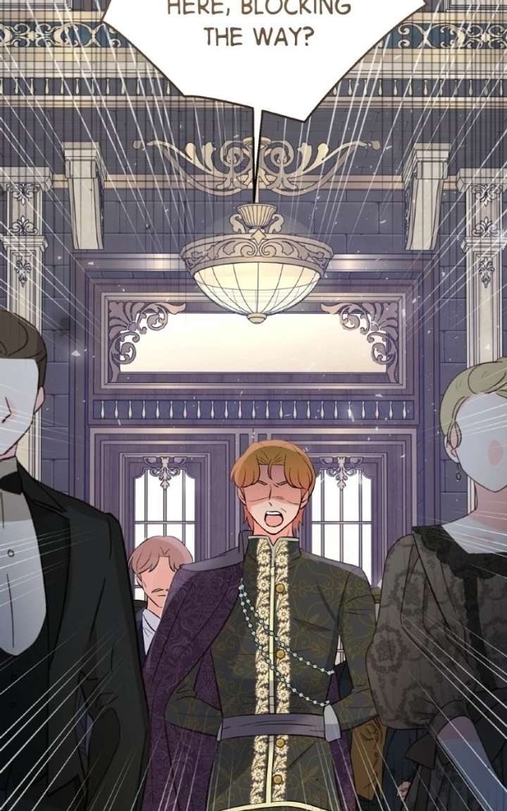 The Handmaiden Hates Childcare Chapter 95 476 065