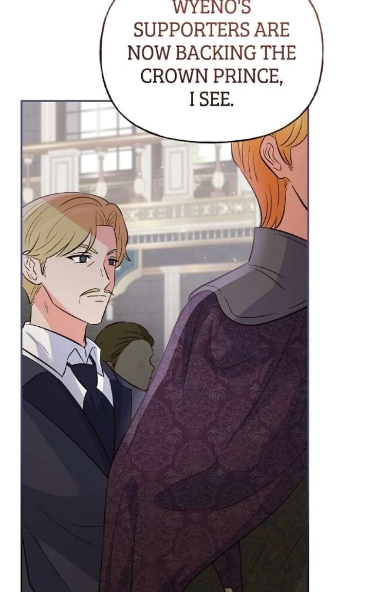 The Handmaiden Hates Childcare Chapter 95 478 067