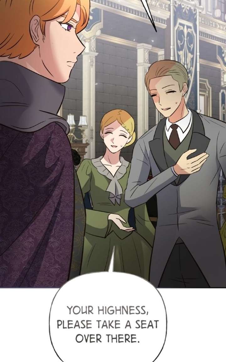 The Handmaiden Hates Childcare Chapter 95 480 069