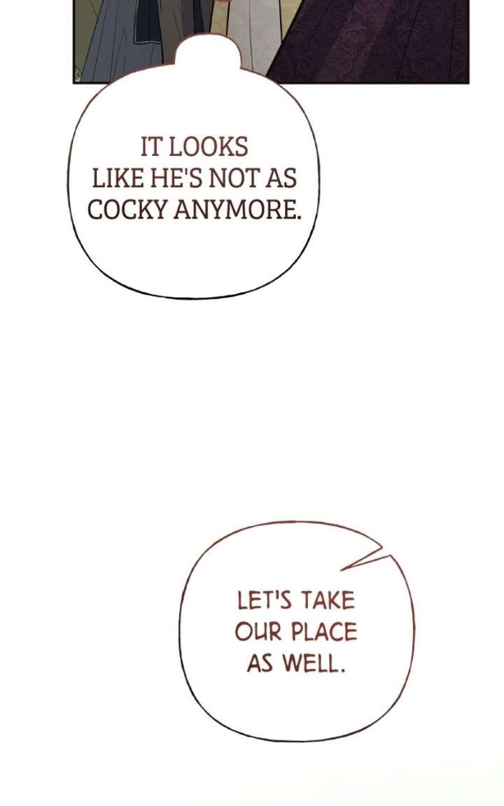 The Handmaiden Hates Childcare Chapter 95 484 073