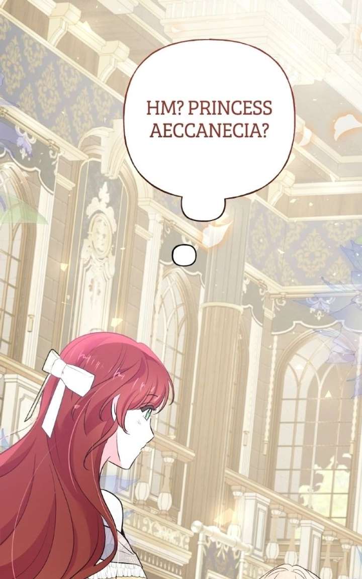 The Handmaiden Hates Childcare Chapter 95 486 075