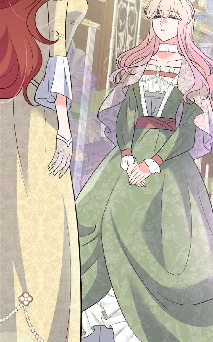 The Handmaiden Hates Childcare Chapter 95 487 076