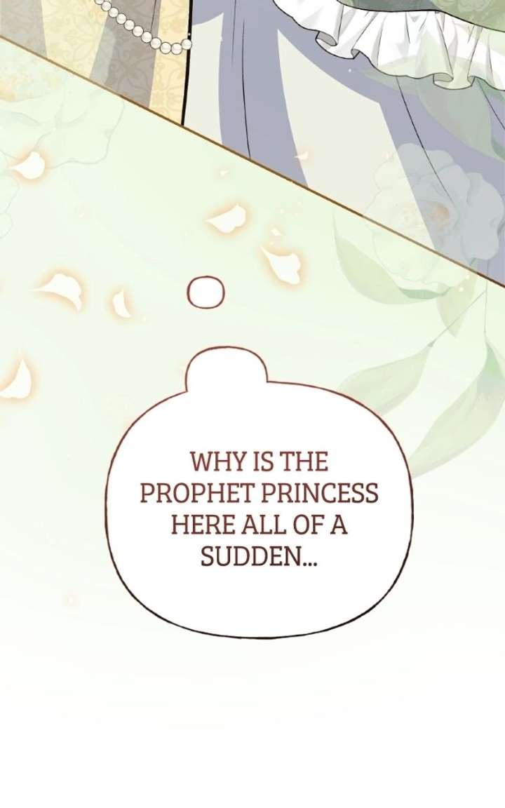 The Handmaiden Hates Childcare Chapter 95 488 077