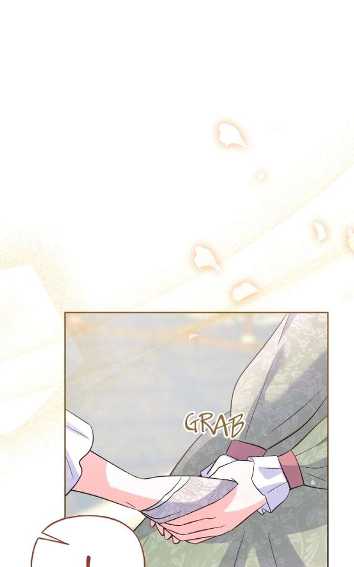 The Handmaiden Hates Childcare Chapter 95 489 078