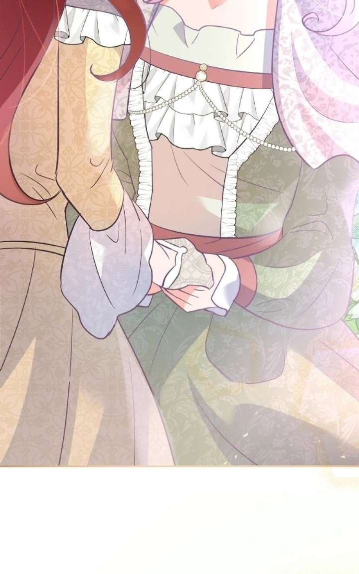 The Handmaiden Hates Childcare Chapter 95 492 081