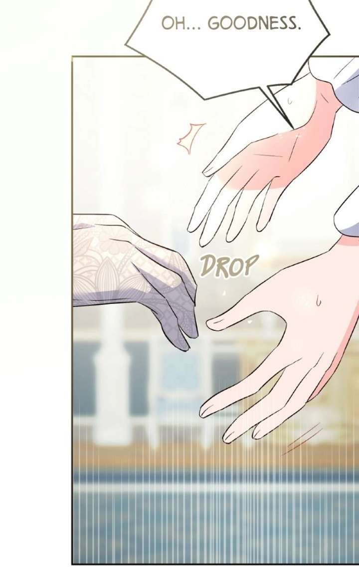 The Handmaiden Hates Childcare Chapter 95 495 084