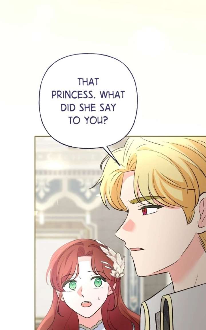 The Handmaiden Hates Childcare Chapter 95 499 088