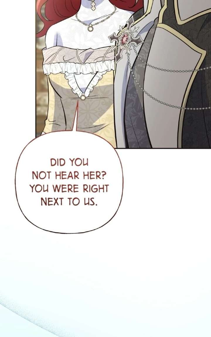 The Handmaiden Hates Childcare Chapter 95 500 089