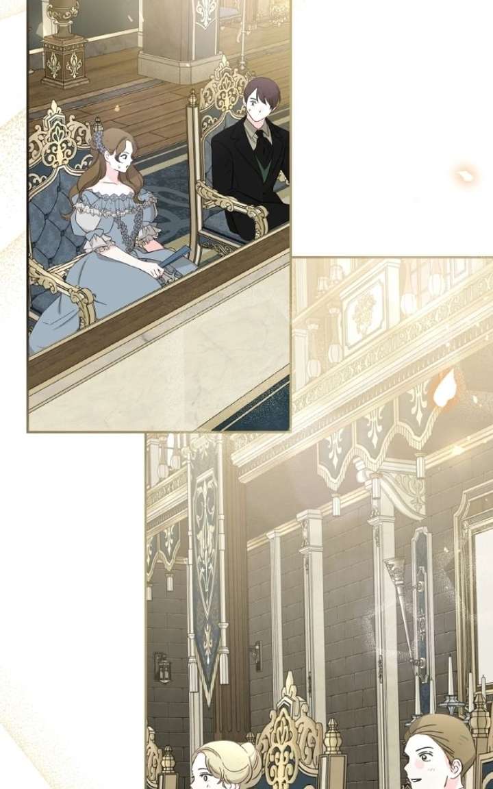 The Handmaiden Hates Childcare Chapter 95 512 101