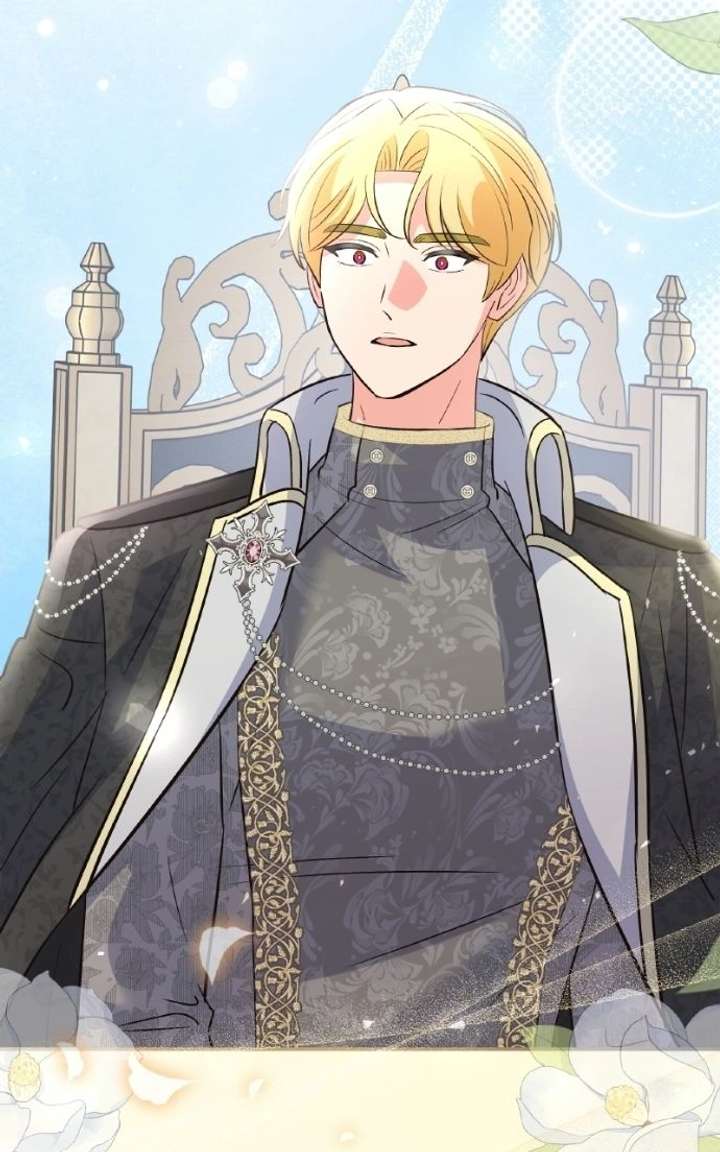 The Handmaiden Hates Childcare Chapter 95 514 103