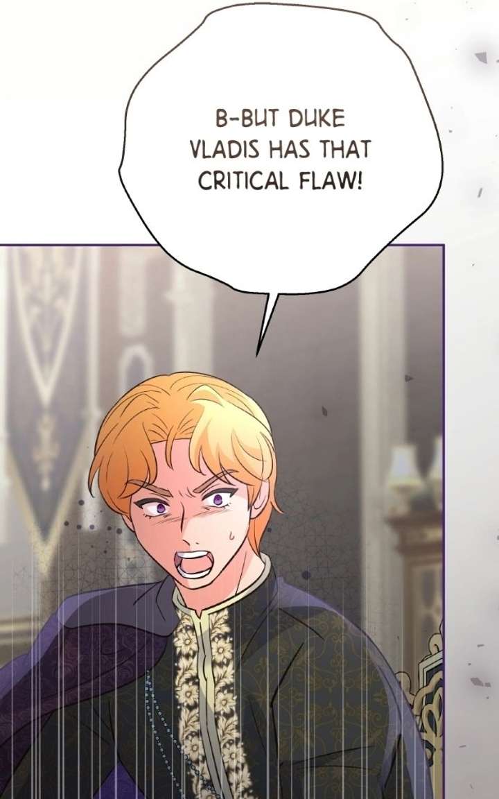 The Handmaiden Hates Childcare Chapter 95 516 105