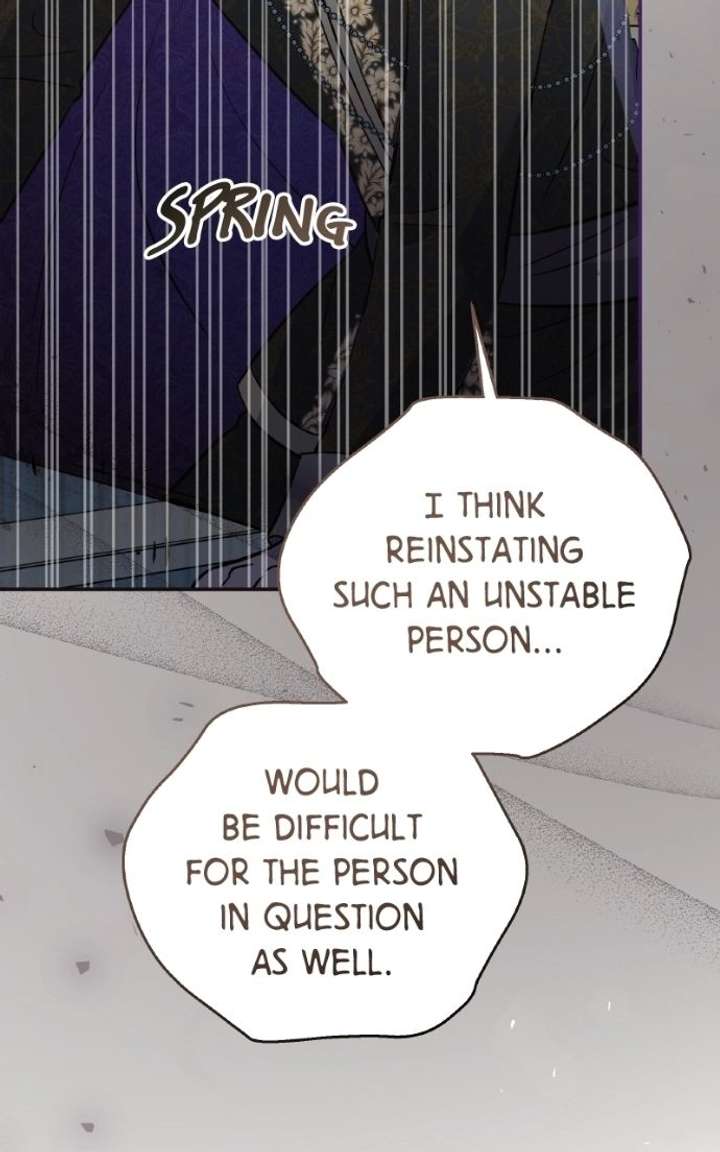 The Handmaiden Hates Childcare Chapter 95 517 106