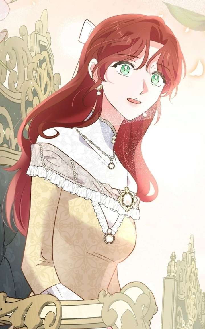 The Handmaiden Hates Childcare Chapter 95 524 113