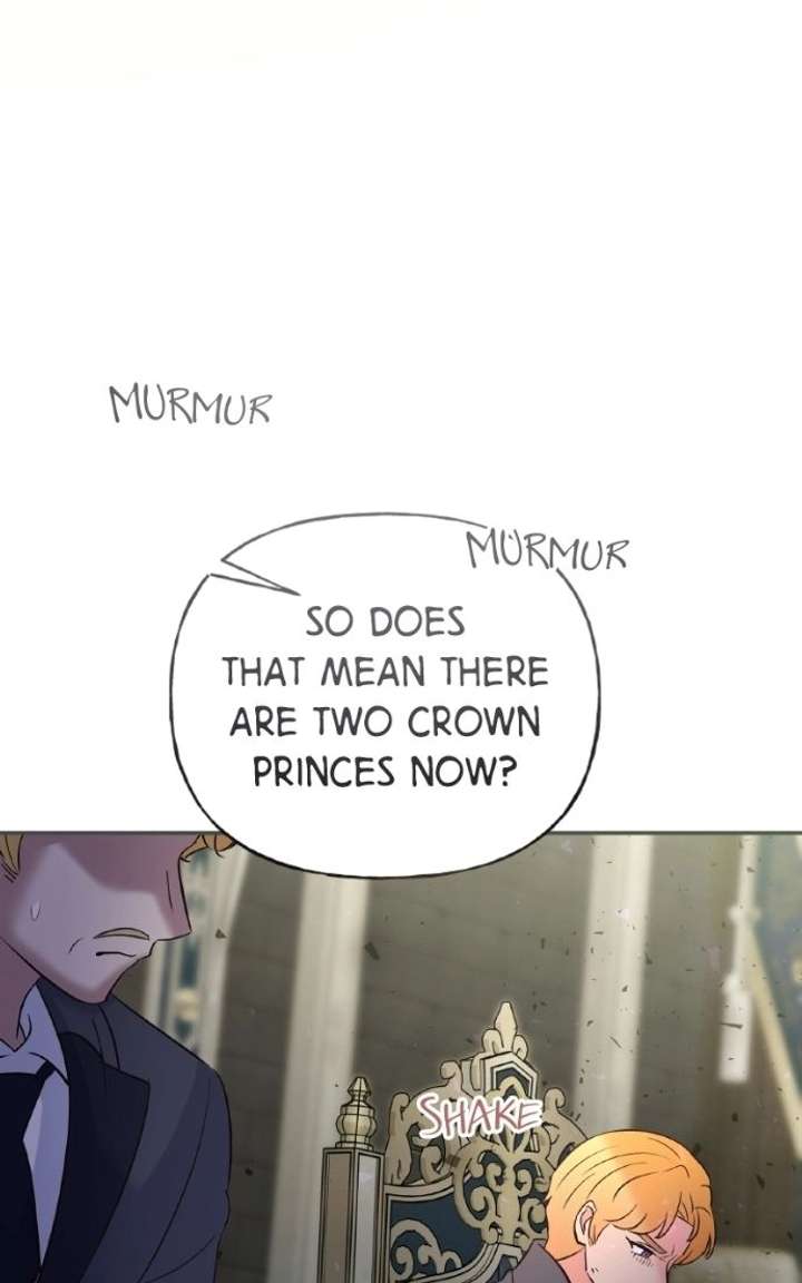 The Handmaiden Hates Childcare Chapter 95 527 116