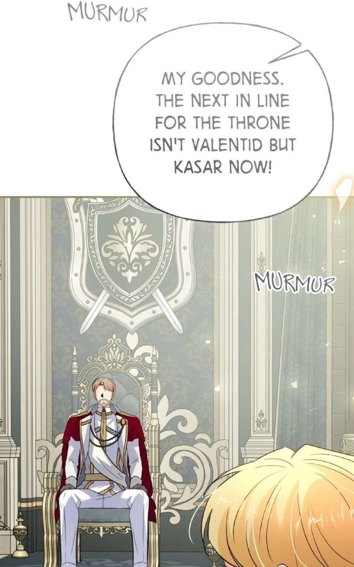 The Handmaiden Hates Childcare Chapter 95 531 120