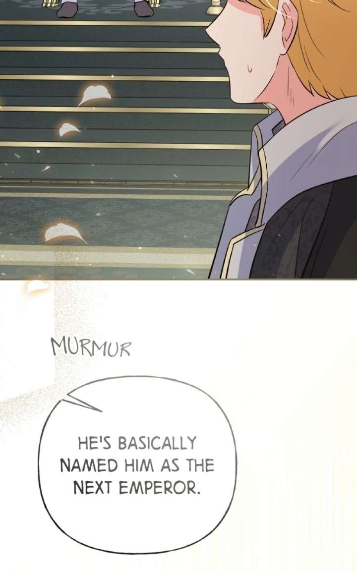 The Handmaiden Hates Childcare Chapter 95 532 121