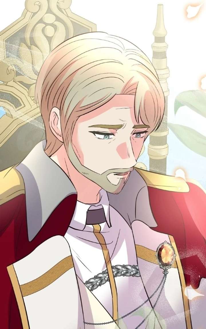 The Handmaiden Hates Childcare Chapter 95 534 123