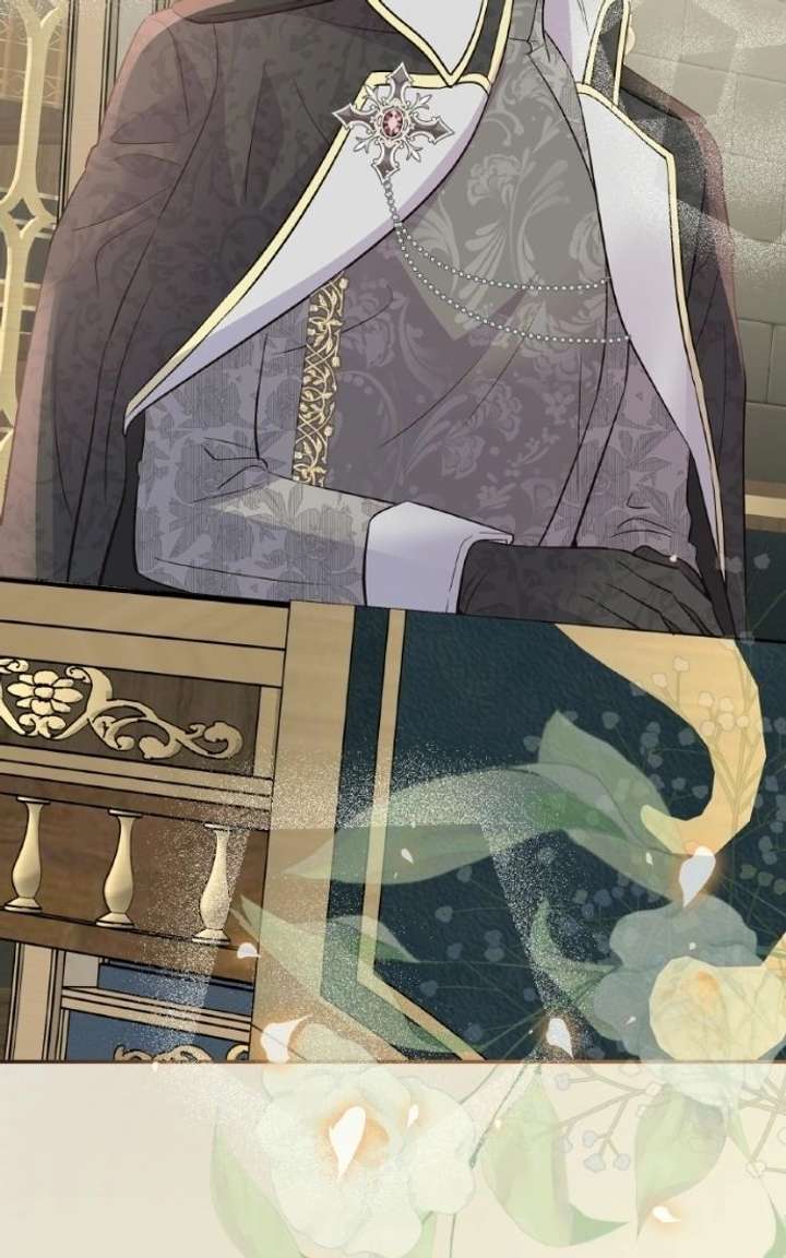 The Handmaiden Hates Childcare Chapter 95 536 125