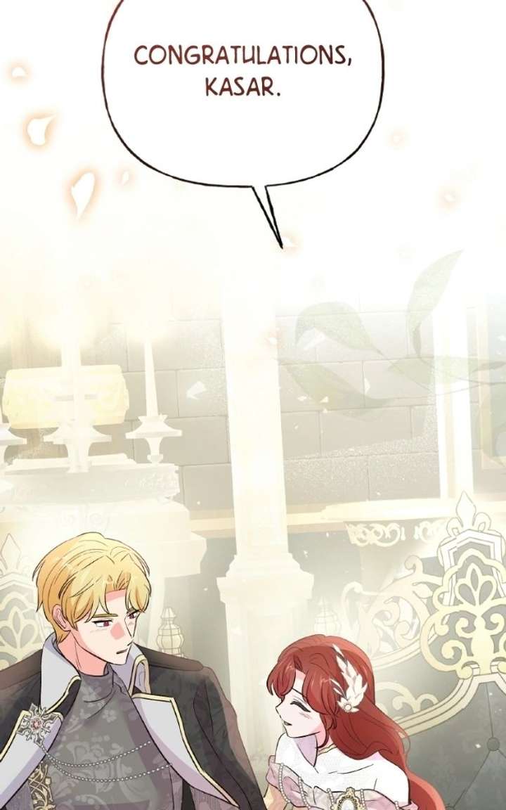 The Handmaiden Hates Childcare Chapter 95 539 128