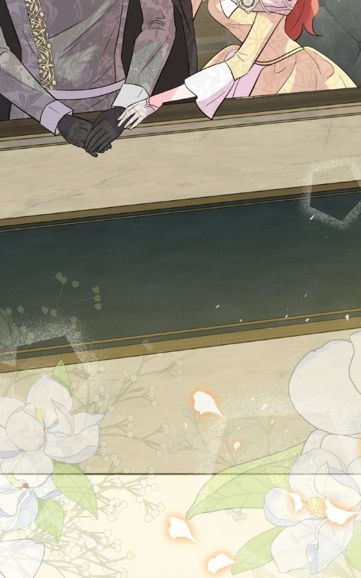 The Handmaiden Hates Childcare Chapter 95 540 129