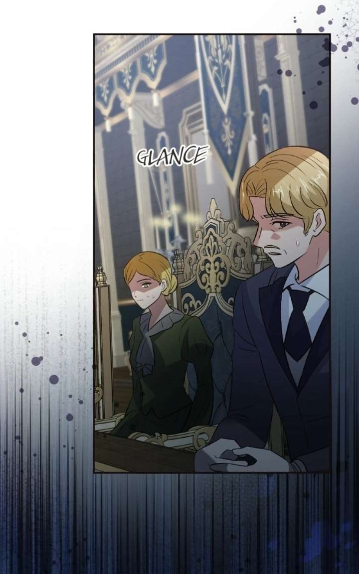 The Handmaiden Hates Childcare Chapter 95 542 131