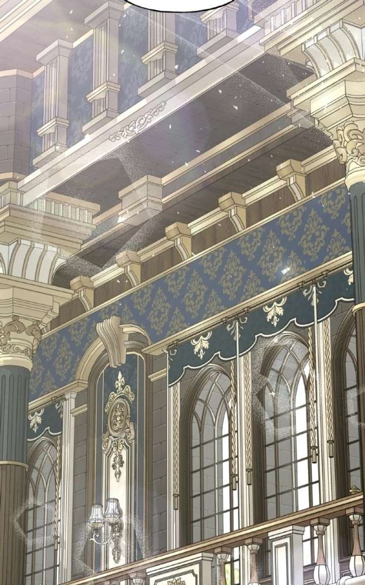 The Handmaiden Hates Childcare Chapter 95 546 135