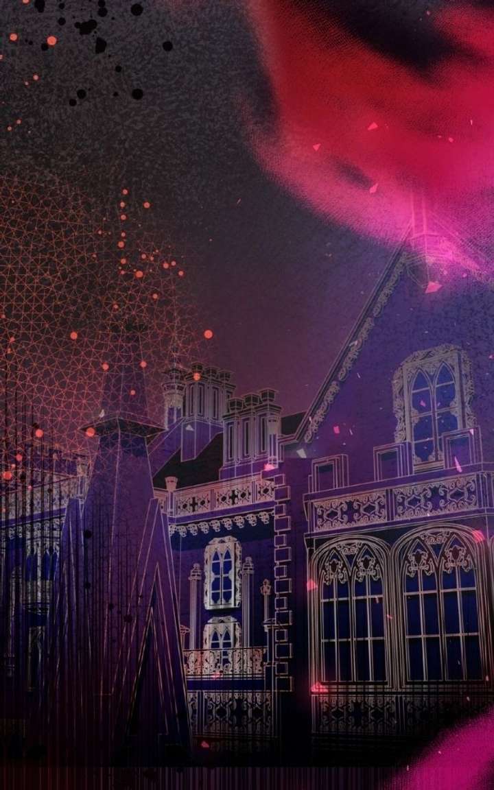 The Handmaiden Hates Childcare Chapter 97 326 008