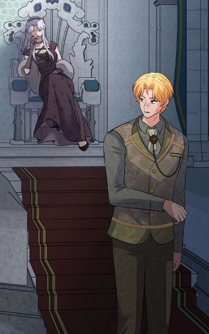 The Handmaiden Hates Childcare Chapter 97 331 013