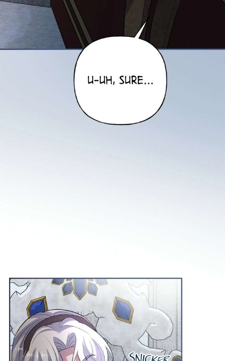 The Handmaiden Hates Childcare Chapter 97 332 014