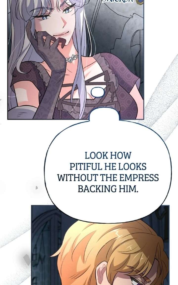 The Handmaiden Hates Childcare Chapter 97 333 015