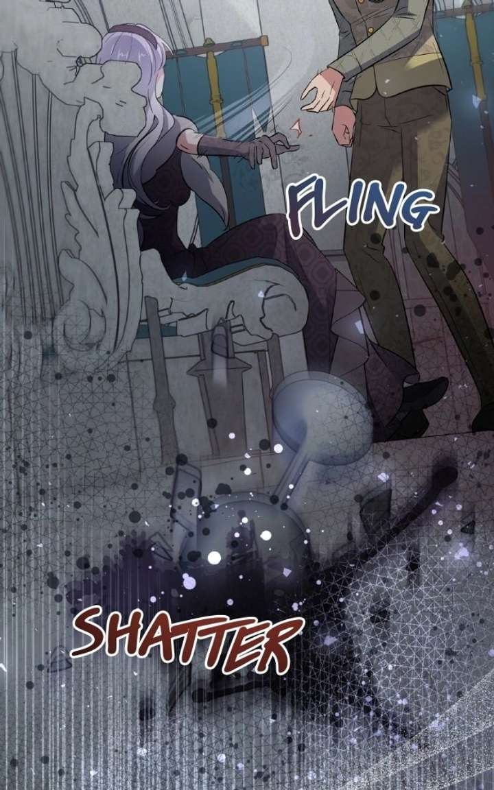 The Handmaiden Hates Childcare Chapter 97 338 020