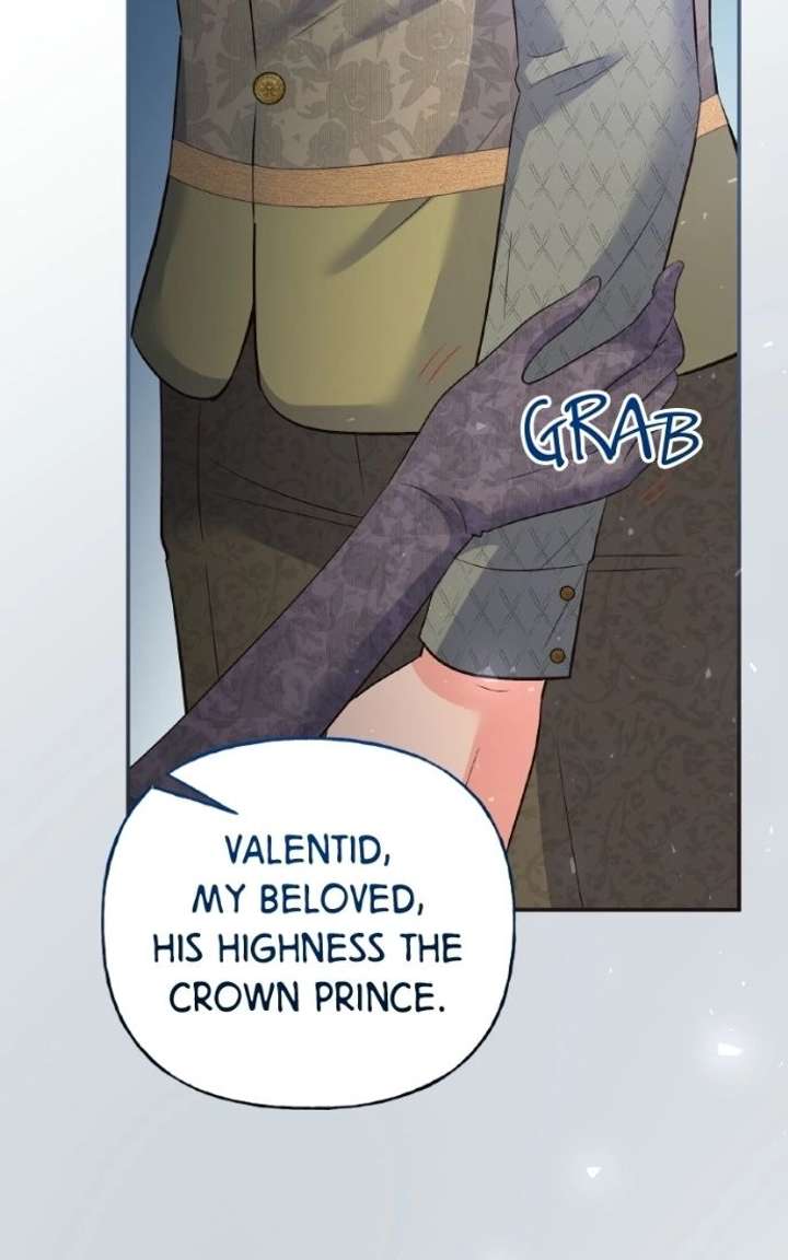 The Handmaiden Hates Childcare Chapter 97 340 022