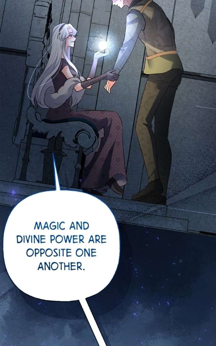 The Handmaiden Hates Childcare Chapter 97 348 030