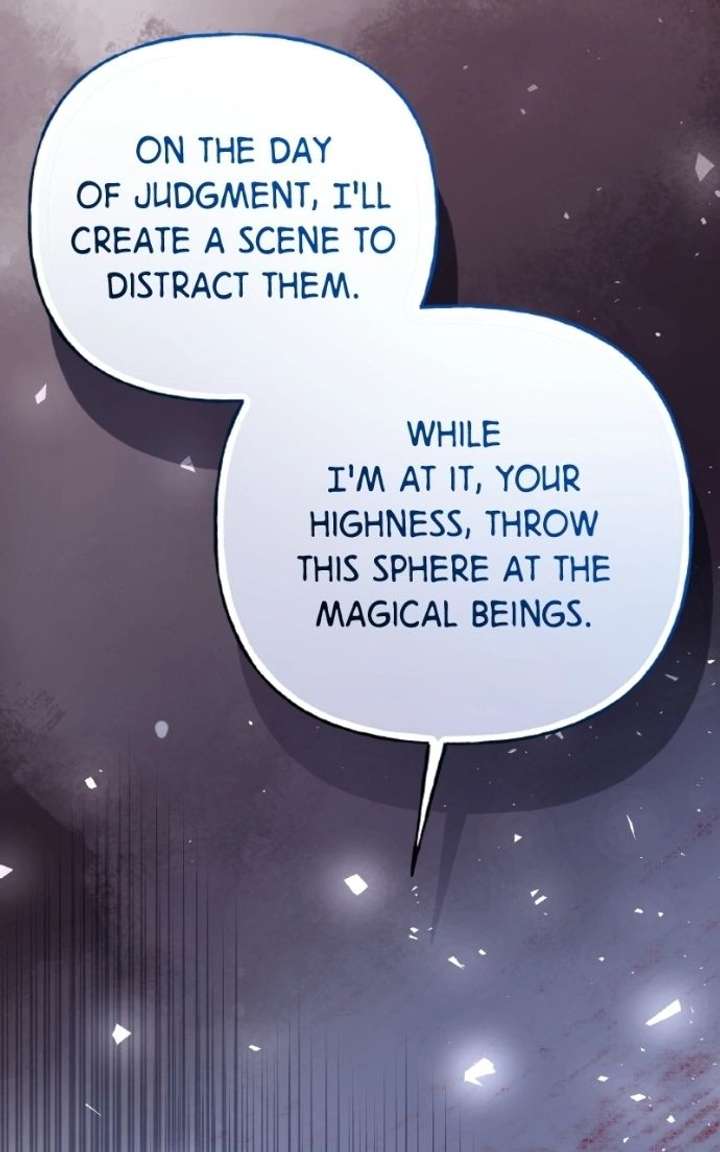 The Handmaiden Hates Childcare Chapter 97 354 036