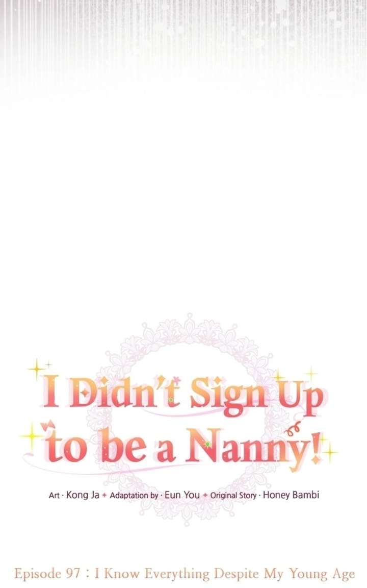 The Handmaiden Hates Childcare Chapter 97 359 041